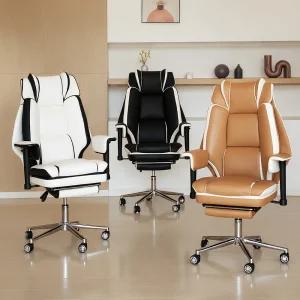 VENTRONS 벤트론스 리클라이너 컴퓨터 PC방 게이밍 책상 의자 사무실 사무용 회의용