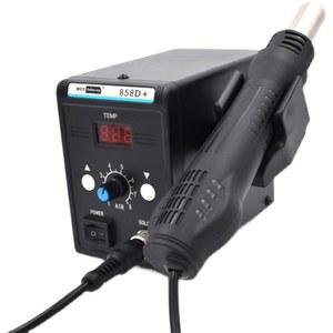 납땜기 온도조절 전기 인두기 B 세트 디지털 납땜