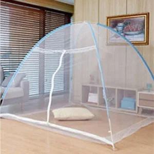 [MJ무역] 원터치 모기장 240240 방충망텐트 9 10인용