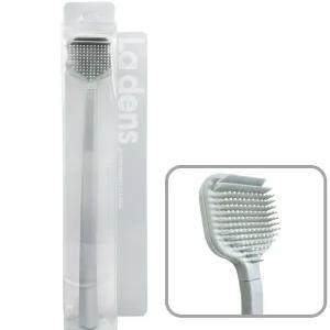 라덴스 베럴 혀클리너 그레이 x1개 설태 백태 제거 구취완화