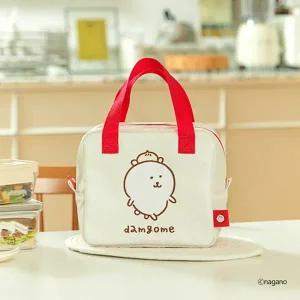 캐샵 농담곰 담곰이 보냉백