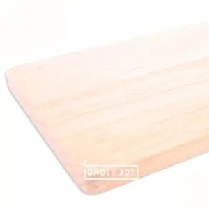 양면 원목 도마 캠핑 야외용 플레이팅 소나무 조리 가정용 양면도마 양면 나무도마 우드 두꺼운