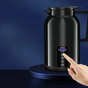 화물차커피포트 카포트 대용량 차박 주전자 캠핑 트럭 충전