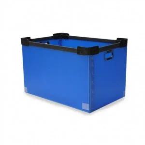 적재박스 C형 소 플라스틱 수납 정리함 단프라박스 이삿짐상자 택배 이사박스 창고_22850049