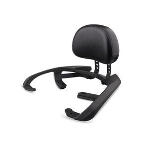 VX125 AFR125 윈드 발판 범용 크로스바 시트