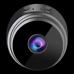 초소형 감시카메라 충전식 소형 무선