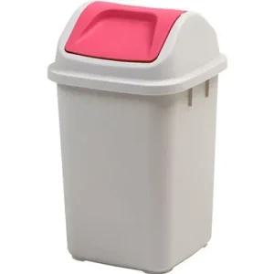 국민휴지통 사각스윙) 35L 머스타드) 기타인테리어소품 이니셜장식 공구기타 국민휴지통