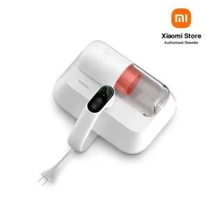 샤오미 침구청소기 진드기 미세먼지 강력흡입 온풍건조 반려동물 고양이 강아지 털 집들이선물