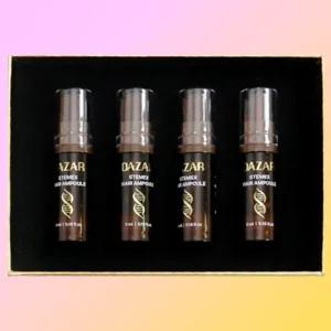 1박스 총4병 다자르 스템엑스 헤어 앰플 HR엑소좀