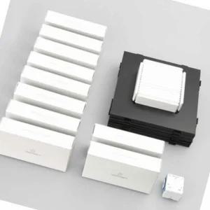 OR2 로보메이션 햄스터로봇S 10개+미로판2세트 1개입 터틀봇 코딩햄스터