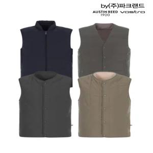 [BY파크랜드][by파크랜드] 다운조끼 균일가 모음 4종 택1