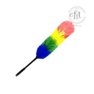 자스민스토어 먼지킬러 먼지떨이 총채 대형 청소용브러시 집안청소솔 청소용품 먼지닦이솔 생활용품 가정용