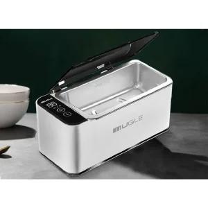 초음파 세척기 다용도 소독기 안경 금은