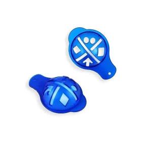 [셀러에이드]골프볼 표시 라이너 마크 골프용품 골프공라이너