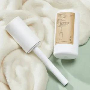 테이프 클리너 롤 먼지 제거기 리필 돌돌이 롤러 롤먼지제거기 롤크리너 롤러먼지재거기