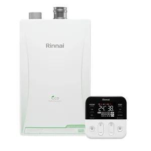 린나이 친환경 콘덴싱 가스보일러 RC610-30KF 수도권 익일설치 주말가능