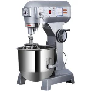 제빵 반죽기 카페 빵 머랭 생크림 휘핑 믹서 25 30L 반죽기 - 25L