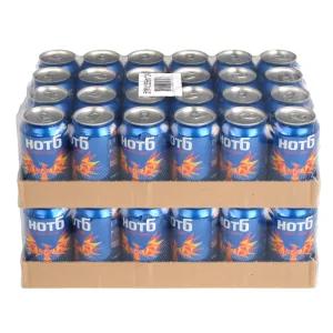 롯데칠성음료 핫식스 355ml 48개