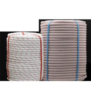 달비계 슬링 로프 고층 외벽 청소 젠다이 벨트 세트 로프(두께 16mm) - 길이30m