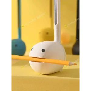 음표 악기 전자음 올챙이 어린이 장난감 음악 교구 음악교구(M사이즈)-블랙