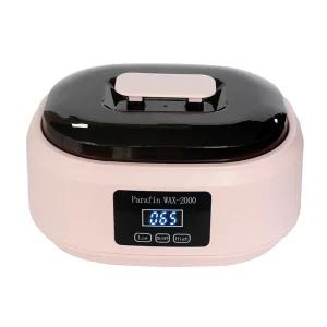 가정용 파라핀 손 촛물 마사지 찜질기 물리 치료기 단일상품