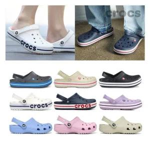 [크록스][CROCS] 크록밴드/바야밴드 택일(11016/205089)