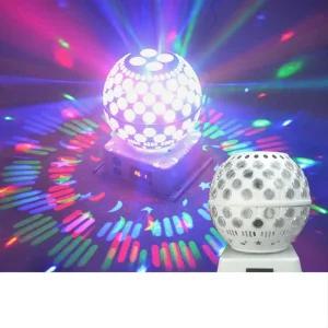 무대싸이키조명 노래방 레이저 GX 헬스장 스테이지 조명(LED랜턴)