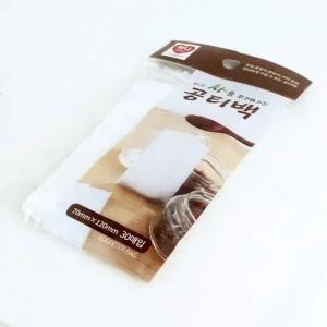 매직크린 공티백 배수구캡 마개 덮개