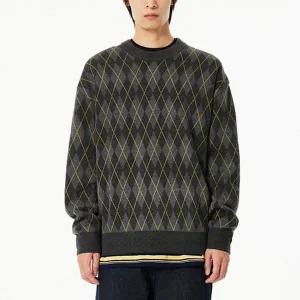 [STUDIO TOMBOY](대구신세계)[STUDIO TOMBOY MEN] 아가일 풀오버 9154452931 2종 1택