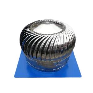 무동력 환풍기 벤츄레이터 배기팬 옥상 정화조 환기 축사