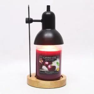 라움데코 모티브 원목 캔들워머+양키캔들