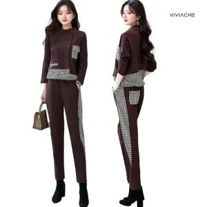 비비아체 트리야 레저 상하세트