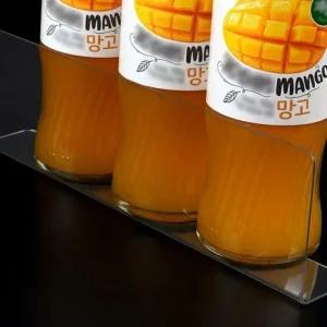 칸막이 디피용진열 일반형 서랍 20x6cm 1개 l형 (45Ajn)