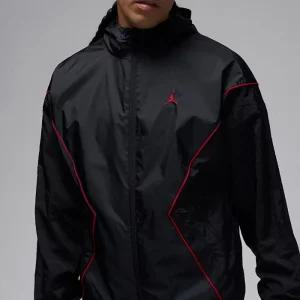 [국내매장] /남성자켓/조던 브루클린 후드 재킷 (HF9333-011)/EV