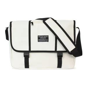 블루마운트 메신저 3 남녀공용 백 크로스백 캐주얼 10대 20대 학생가방 남자가방