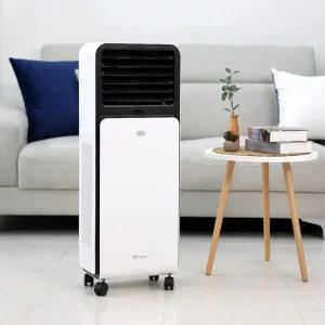 이동식 리모컨형 PTC 히터 온풍기 RH-9230R