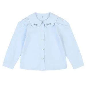 HC22 에이미 라우스 아동 블라우스 12352106011