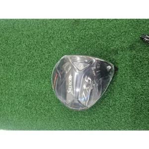 2023년형 스릭슨 정품 ZX5 MK2 LS 마크2 9.5도 드라이버 헤드 새상품 렌찌