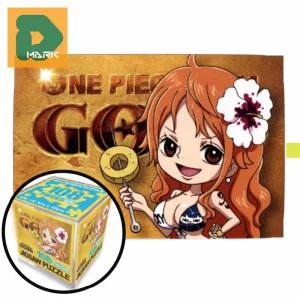 원피스직소퍼즐 캐릭터 108피스 나미 루피 명화 취미 완성형 두뇌개발 애니메이션 명장면 홈인테리어 조로