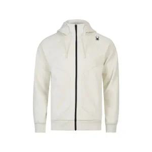 [스파이더]SPYDER 남성 볼륨 라드패드 후드 집업 FM1SPJFCNFT302M-IVY