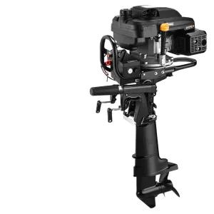 고무보트 선외기 엔진 프로펠러 추친기 낚시 카약 a 보트 지지대 바다 브라켓 전동 소형