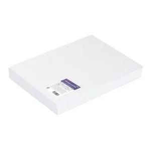 라라팬시 10800 A4 모조지 순백색 120g 200매 세트 A4용지 인쇄용지 백상지 상장용지 수료장 도화지