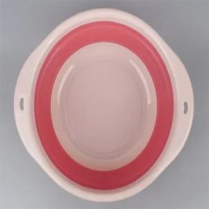 이에샵 접이식 바스켓 대형 세수대야