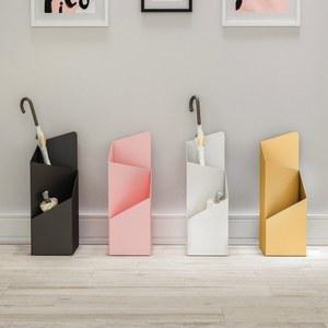 업소용 카페 사무실 현관 매트 우산통 사작 받침대 매장 메탈 라운드 방수 가게 대리석