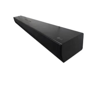 LG 사운드바 대출력 듀얼-트위터 블루투스 HDMI-ARC 돌비서라운드TV 완벽호환 깔끔한디자인 고음질/G7