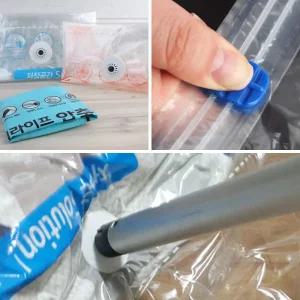 이라이프 의류 압축팩 세트/압축/가방/이불/대형/이불팩/정리함/진공/패딩/특대형/진공팩/겨울옷/보관/커버