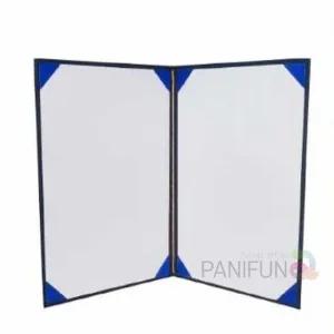 A4 상장케이스 우단 자격증케이스 고급상장 상장용지