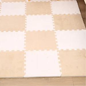 한겨울 아이방 냉기 차단 바닥퍼즐매트 5P 체육관 거실 조립 자취생 세탁실