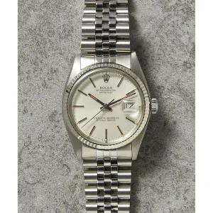 :매장정품: ROLEX [Vintage] 데이트저스트 16014 (1978년식) 200795 911RB