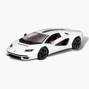 XD프라모델 24sc 람보르기니 쿤타치 다이캐스팅 조립